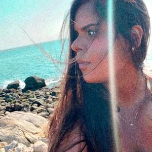 Meet your Posher, Mariana